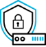 Arcserve Cyber Resilient Storage icon