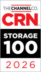 CRN26-Storage100-Logo