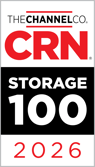 CRN26-Storage100-Logo