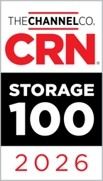 CRN26-Storage100-Logo