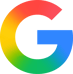 Google logo icon