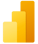Microsoft-Power-BI-Symbol s