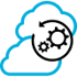 SaaS Backup icon