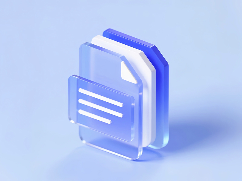White Paper icon