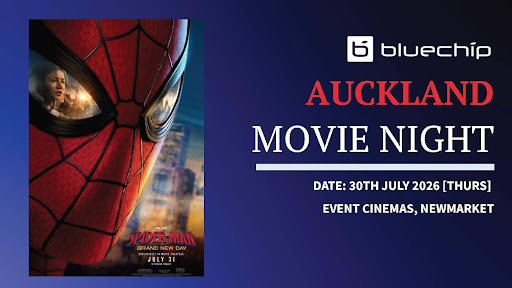 auckland movie night