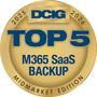 award-dcig-2025-26-top-5-m365-saas-backup-midmarket-edition-300