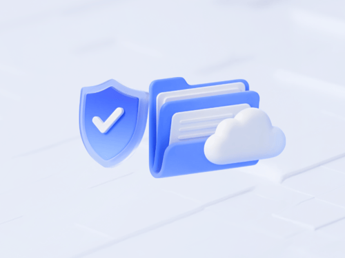 cloud data protection