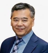 John Wei, Integreon