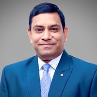 Sanjeev Jain, integreon