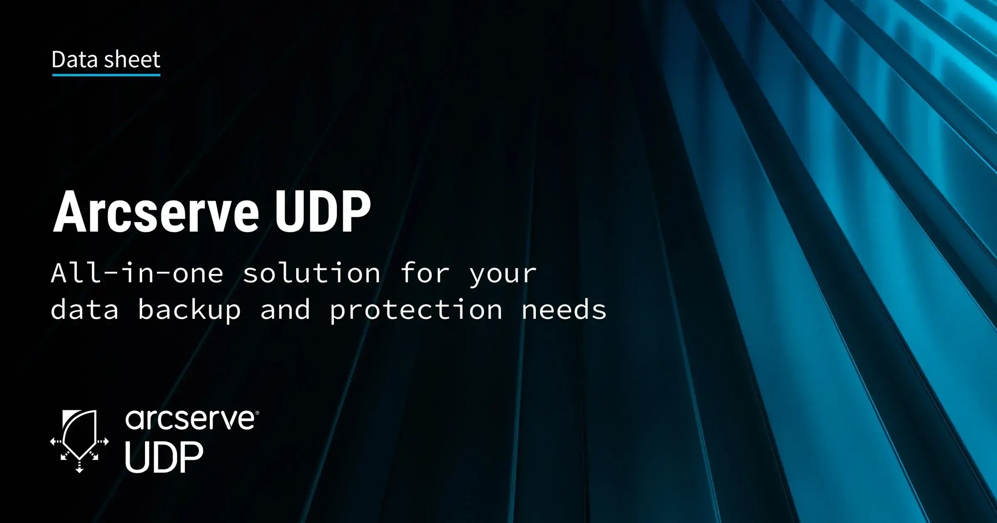 UDP 10 Datasheet Featured Image