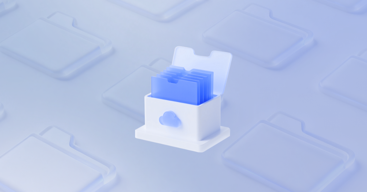 Arcserve Academy Data Resilience Blog Featured Image