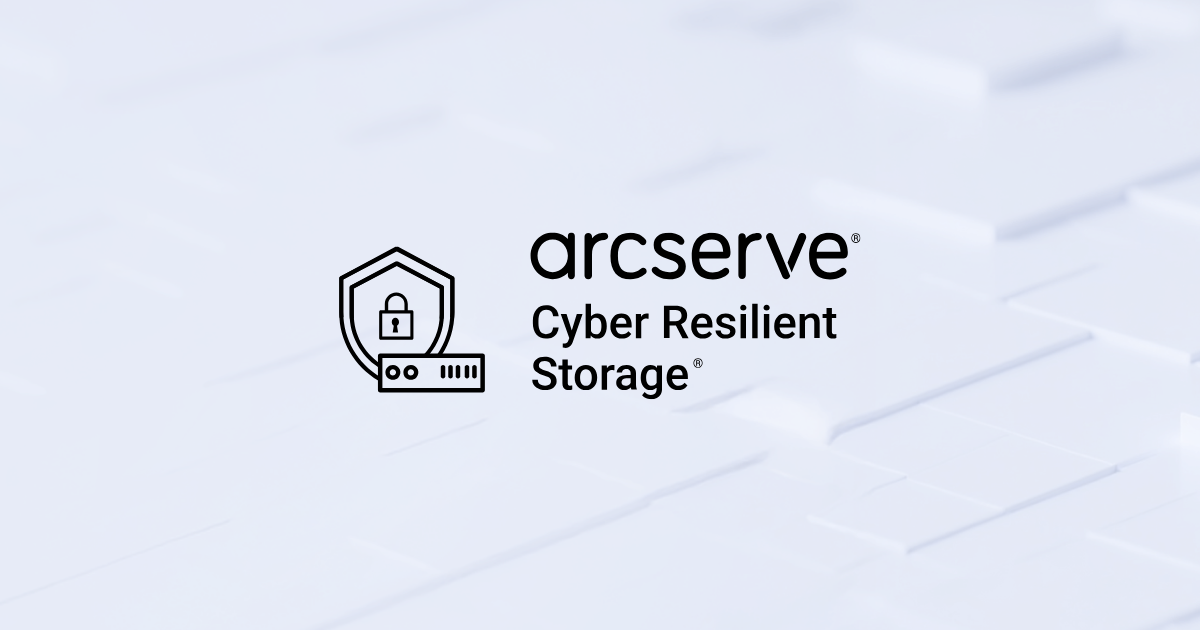 Dark Site Support for Cyber Resilient Storage Blog Featured Image
