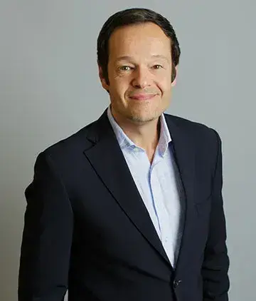 Danilo Labovic, VP Sales, EMEA