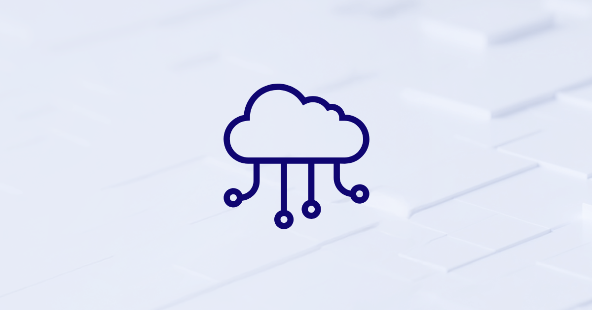 SaaS Data Continuity Blog Featured Image