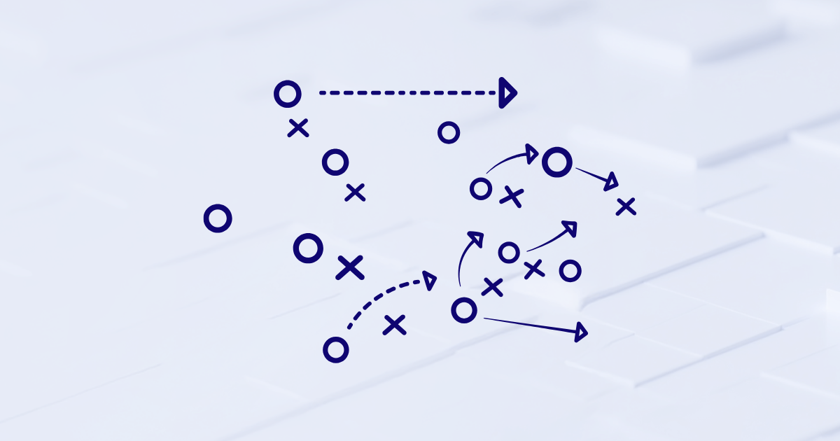 Partner Playbook featured image