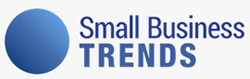 Small Business Trends logo