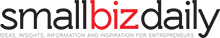 SmallBizDaily logo