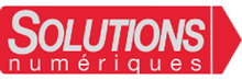 Solutions Numériques logo