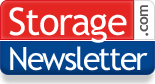 Storage Newsletter logo