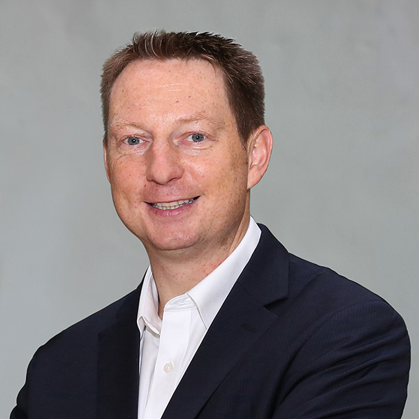 Florian Malecki, Executive Vice President, Marketing