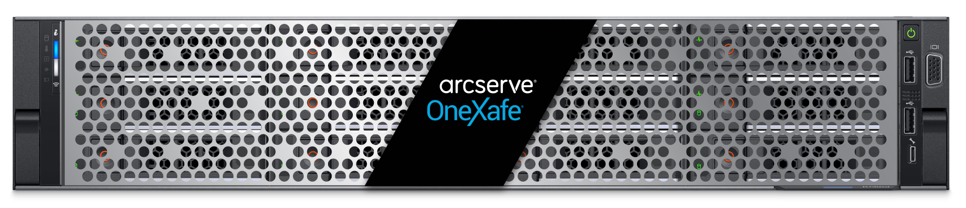 Arcserve OneXafe 4500 シリーズ