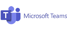 Microsoft Teams logo