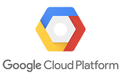 Google Cloud Platform GCP logo