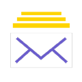 Email Archiving icon