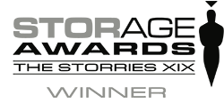 Storage Awards Winner 2022