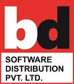BD Software logo 