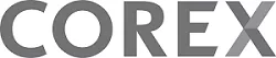 Corex logo 
