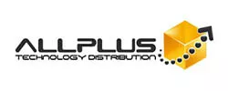 Allplus logo image 