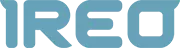 IREO logo 