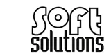 Soft Solutions logo 