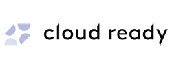 Cloud Ready logo