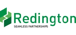 Redington logo