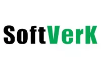 SoftVerk logo