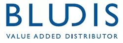 Bludis logo