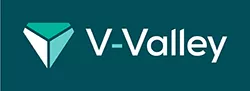 V-Valley logo