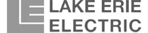 Lake Eerie Electric logo