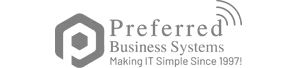 Preferred Business Systems logo