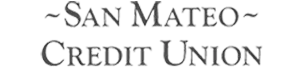 San Mateo Credit Union logo
