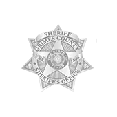 Grimes County Sheriff&#039;s Office logo