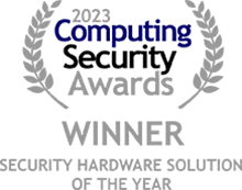 Computing Security Hardware Solution of the Year - OneXafe