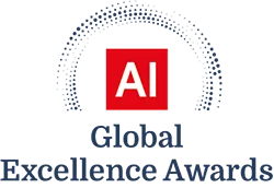 Global Excellence Award logo 